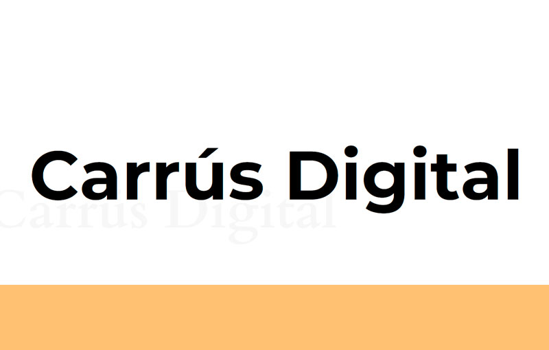 carrus-digital