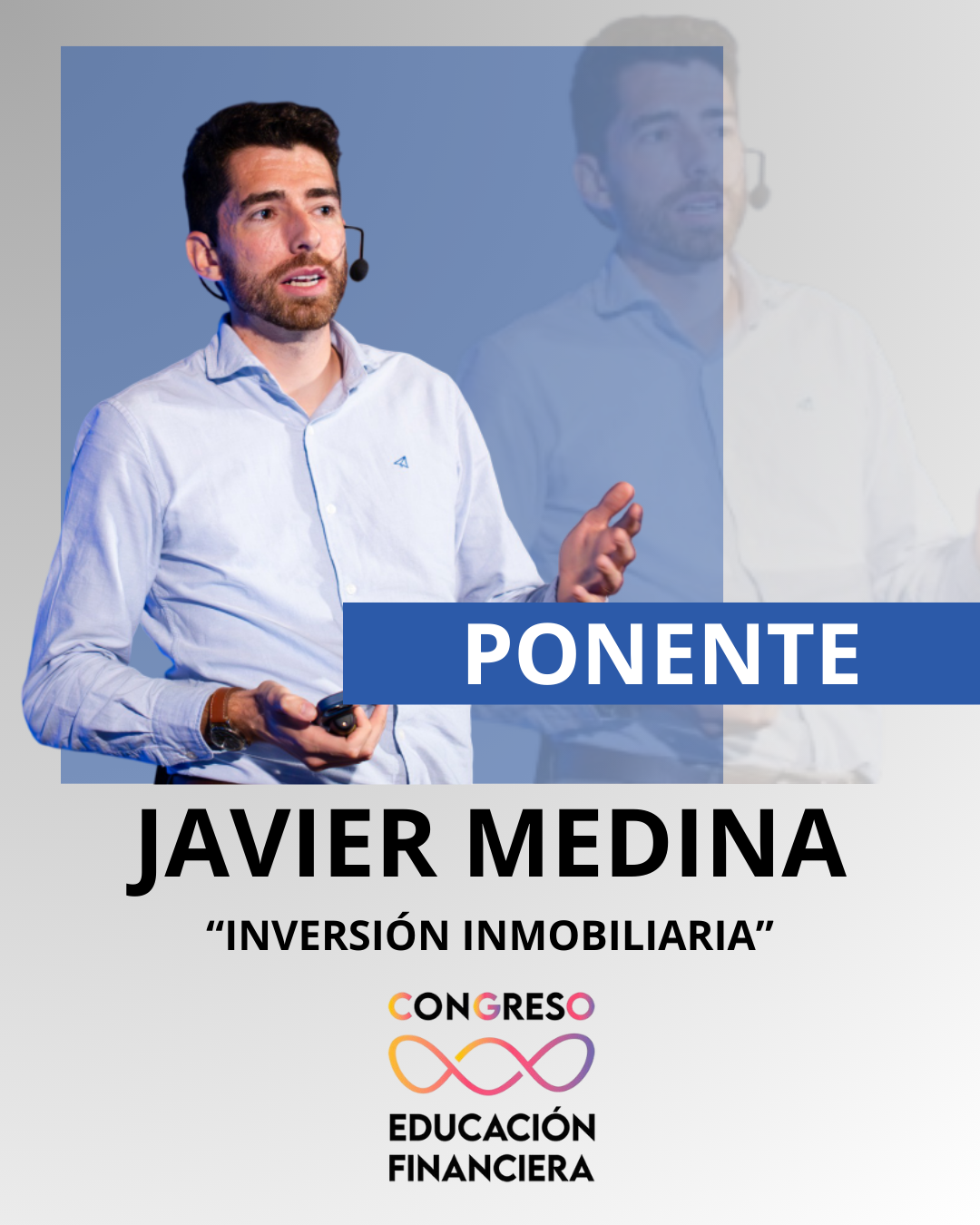 javier medina