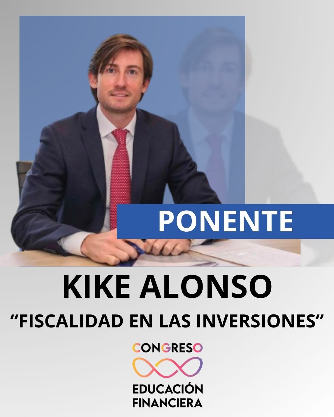 kike alonso