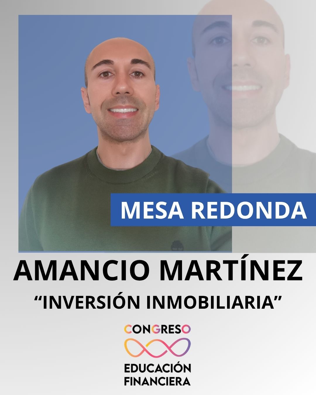 AMANCIO MARTINEZ