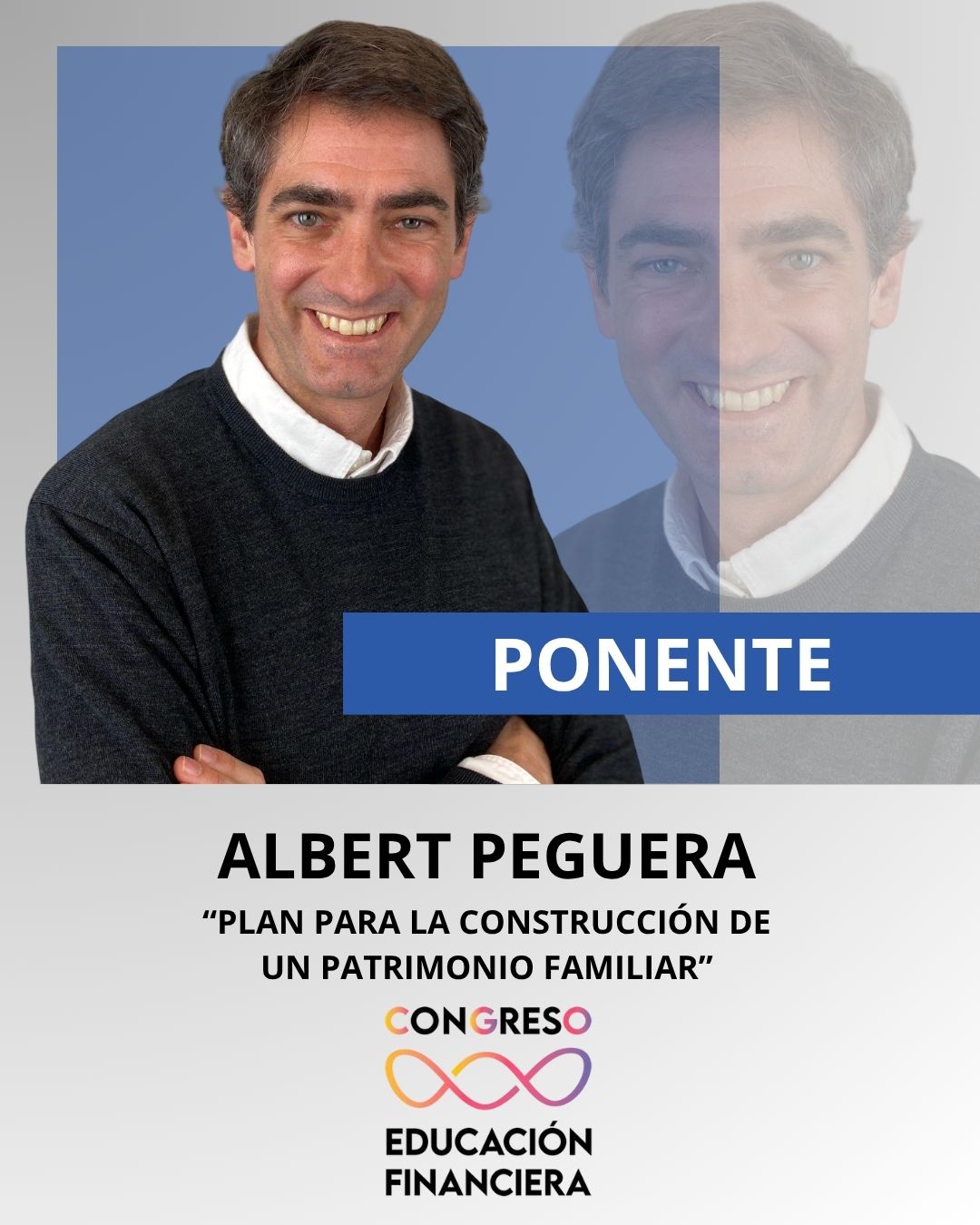 Albert Peguera