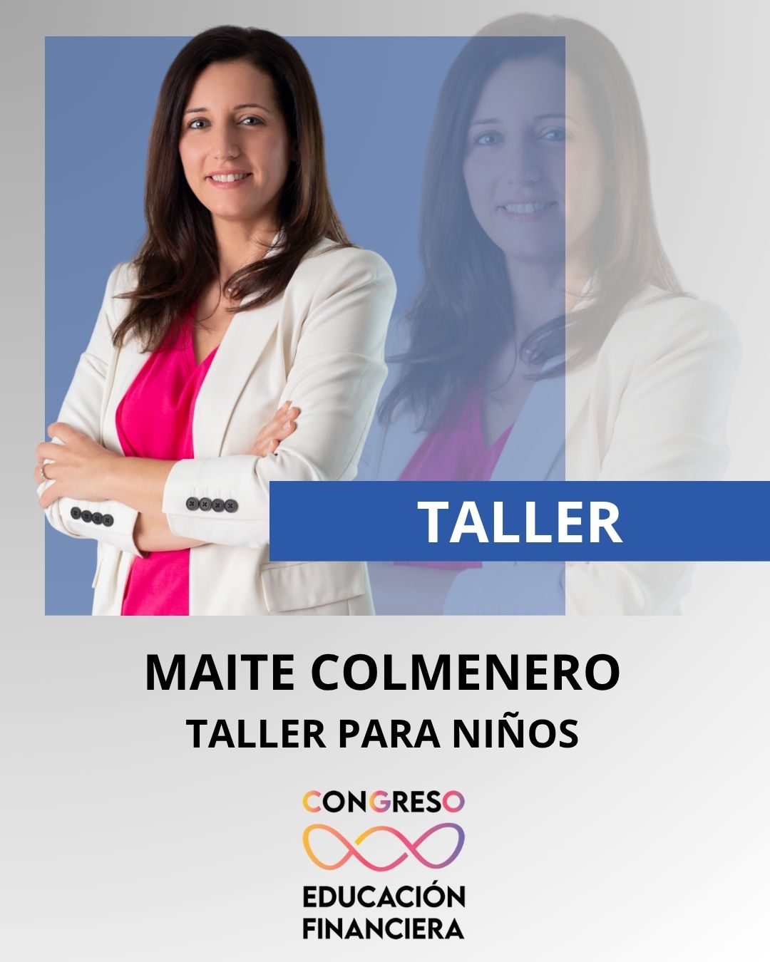 Maite Colmenero