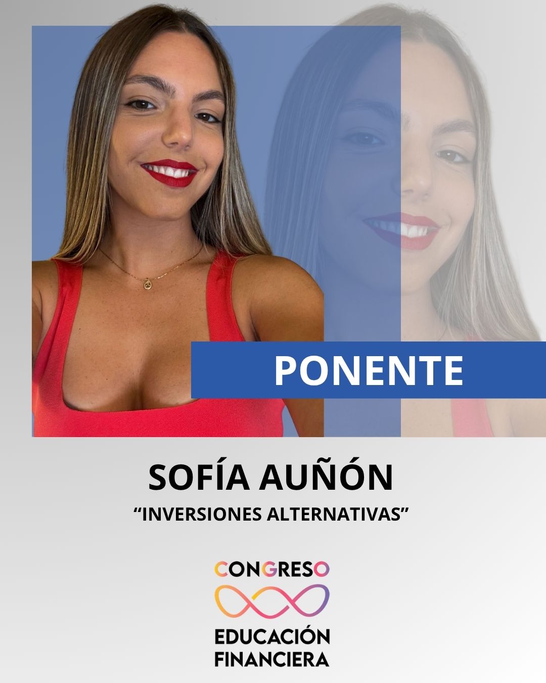 SOFIA-AUÑON