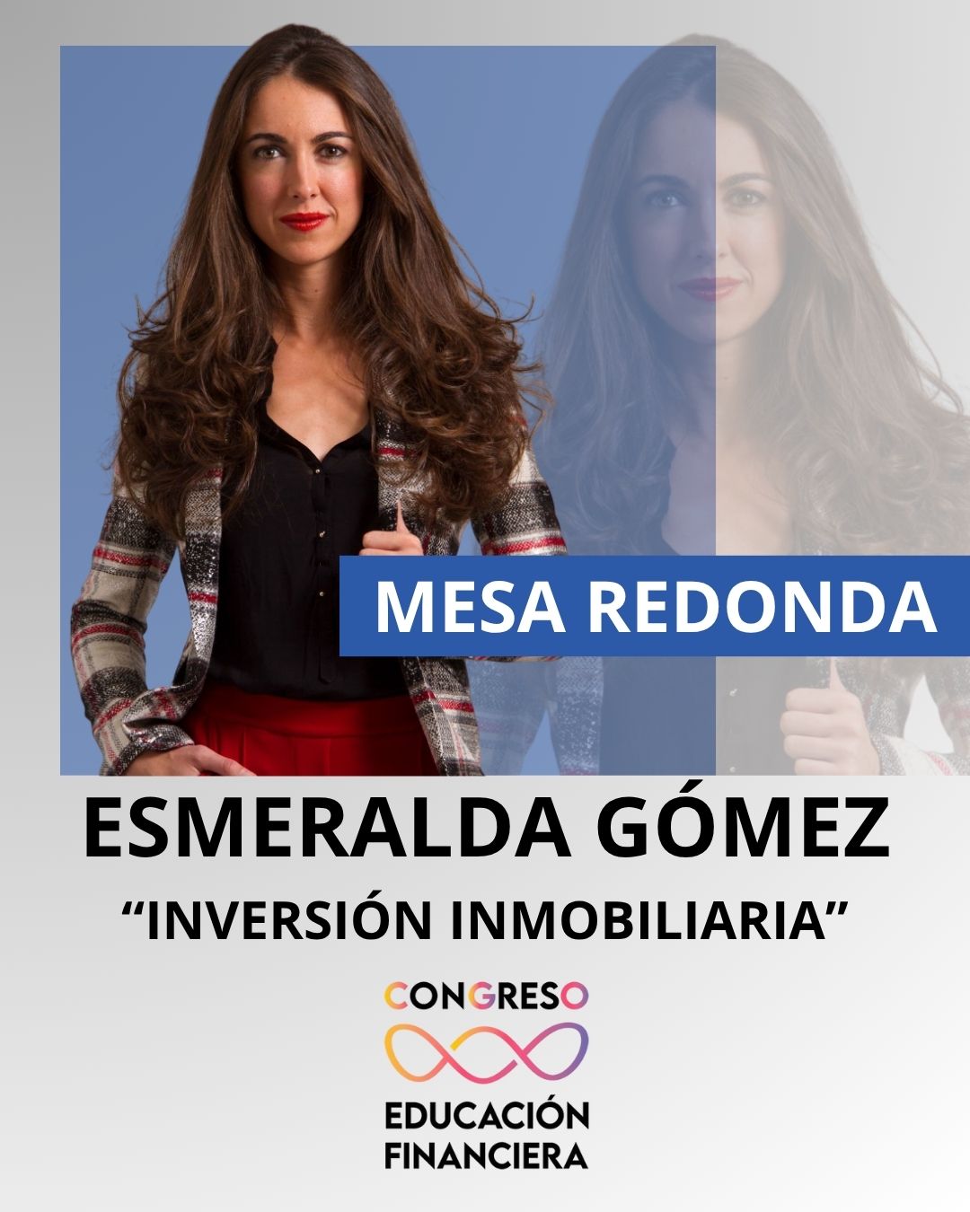 esmeralda gomez