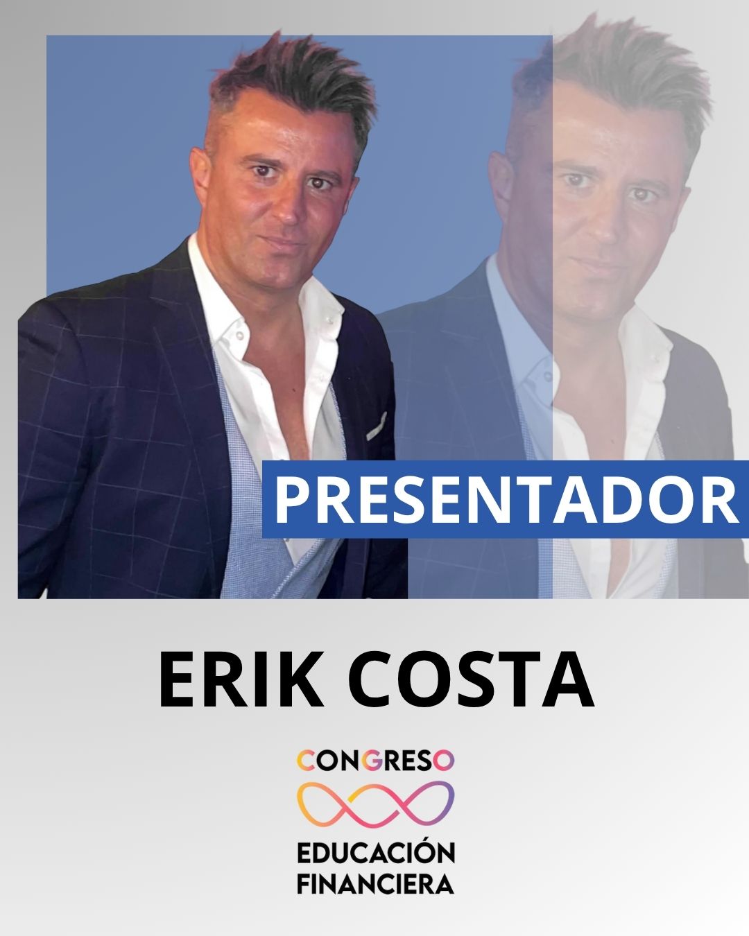 Erik Costa