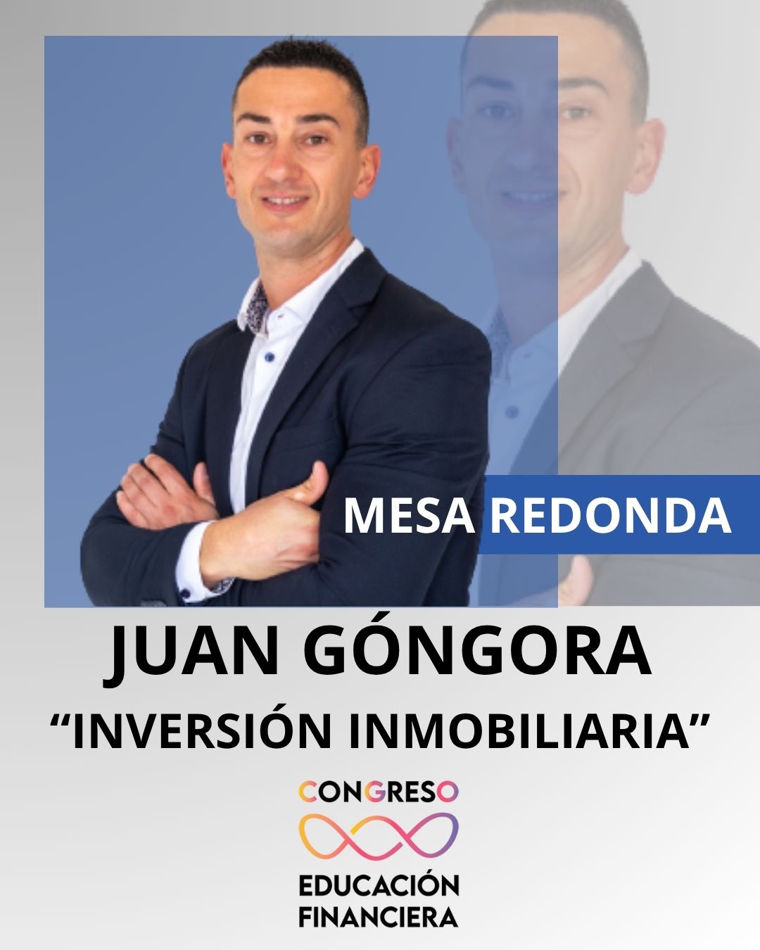 juan gongora