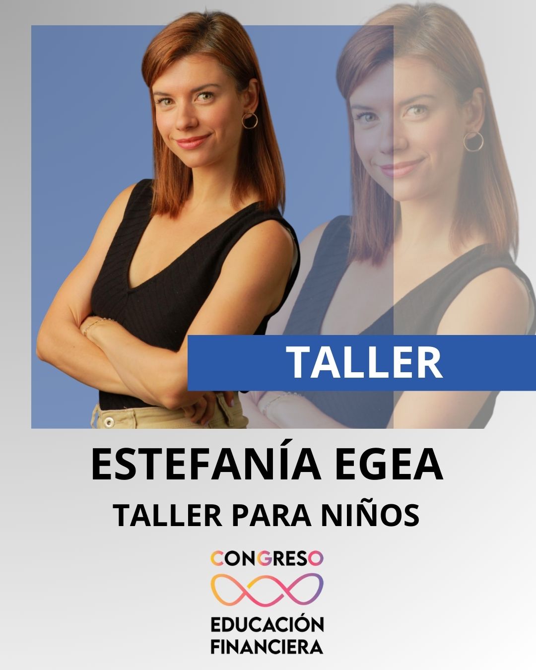 estefania egea