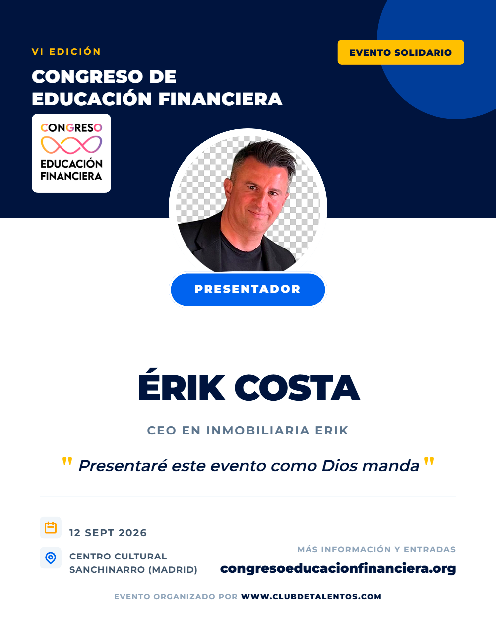Erik-Costa Erik Costa
