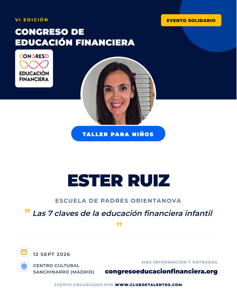Ester Ruiz