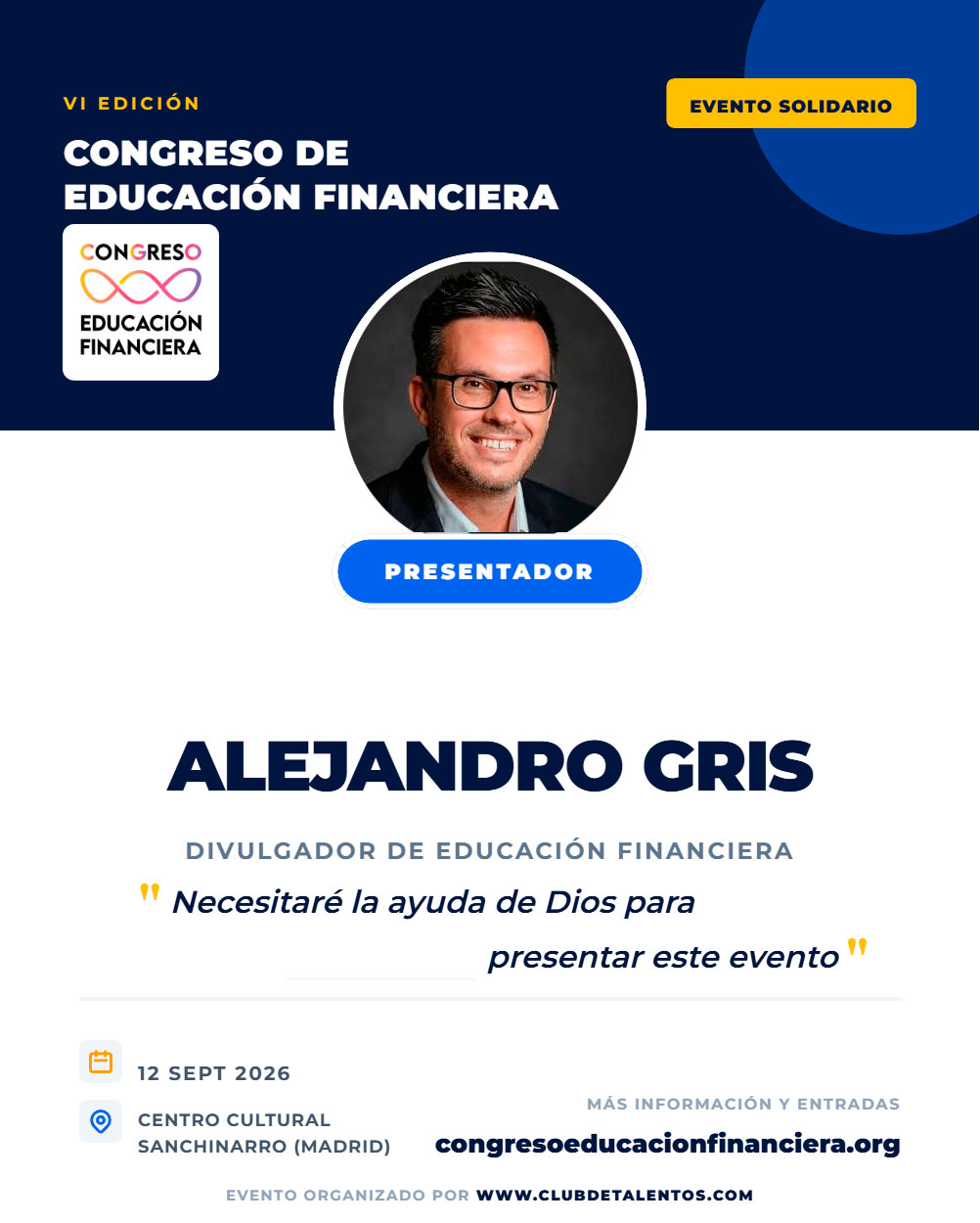 alejandro gris